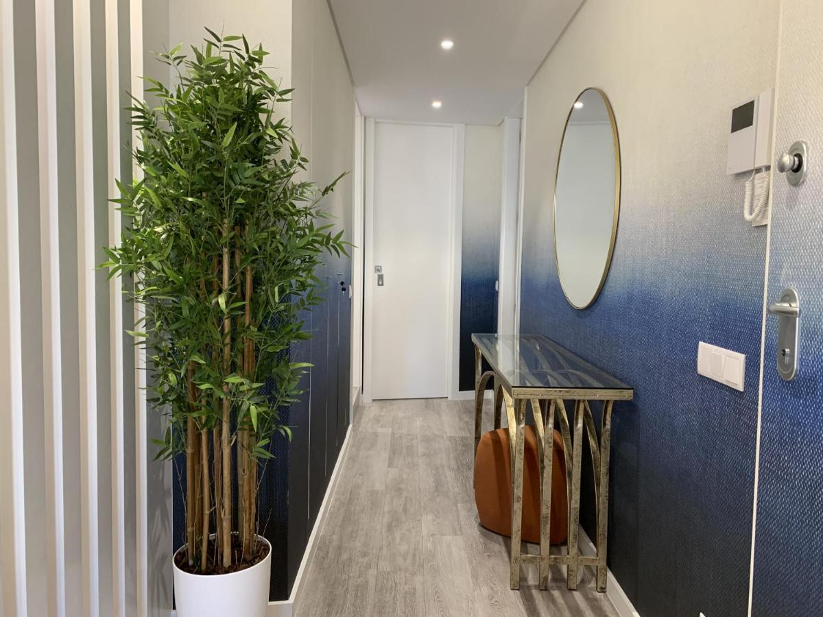 Cascais Downtown Premium Apt 3 With Terrace Exterior photo