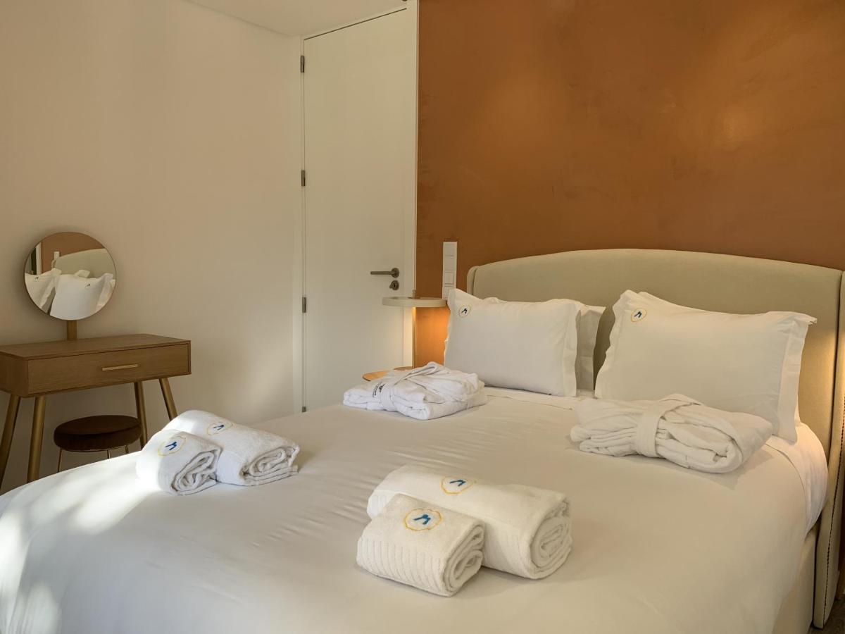 Cascais Downtown Premium Apt 3 With Terrace Exterior photo