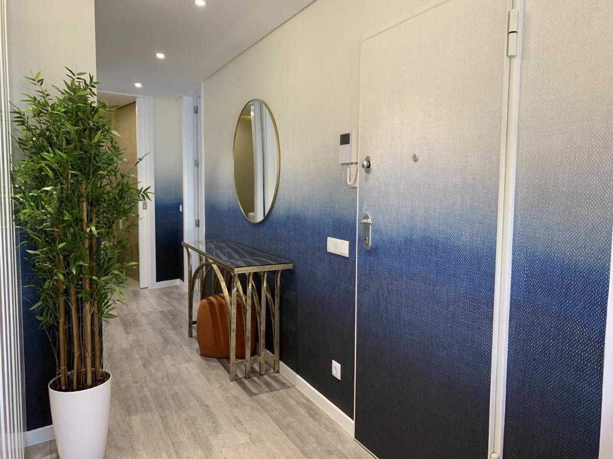 Cascais Downtown Premium Apt 3 With Terrace Exterior photo